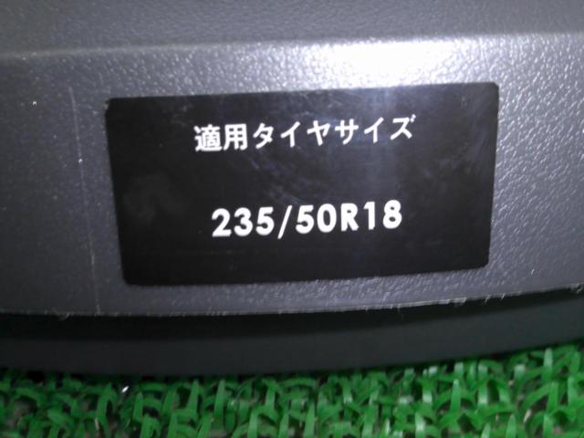 LEXUS純正 タイヤチェーン