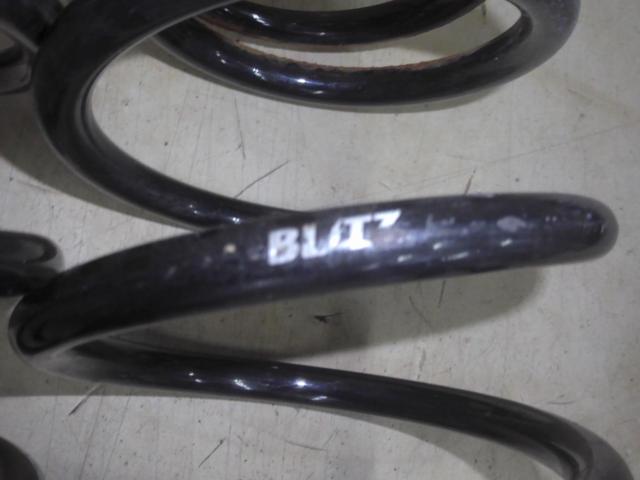 BLITZ テーパースプリング