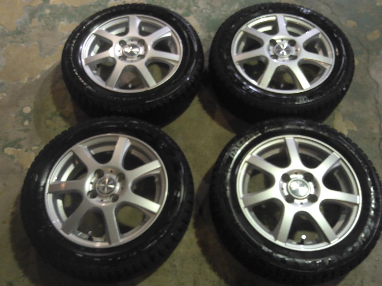 weds VOLGA7+TOYO OBSERVE GIZ2