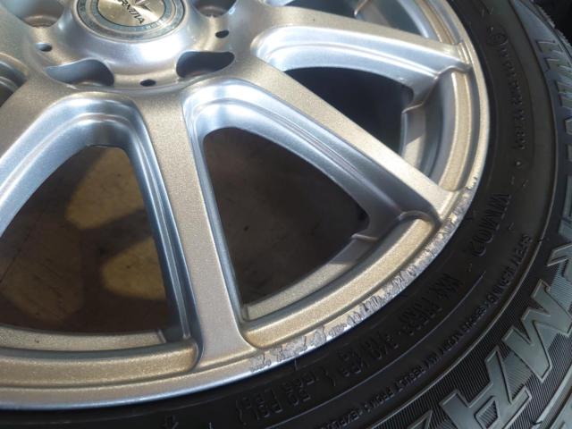 DUNLOP AIRNOVA SA10 + DUNLOP WINTERMAXX WM02