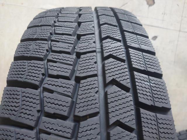 DUNLOP AIRNOVA SA10 + DUNLOP WINTERMAXX WM02