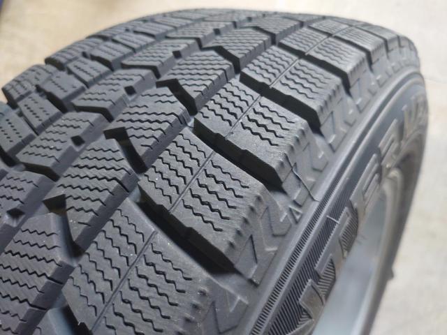 DUNLOP AIRNOVA SA10 + DUNLOP WINTERMAXX WM02