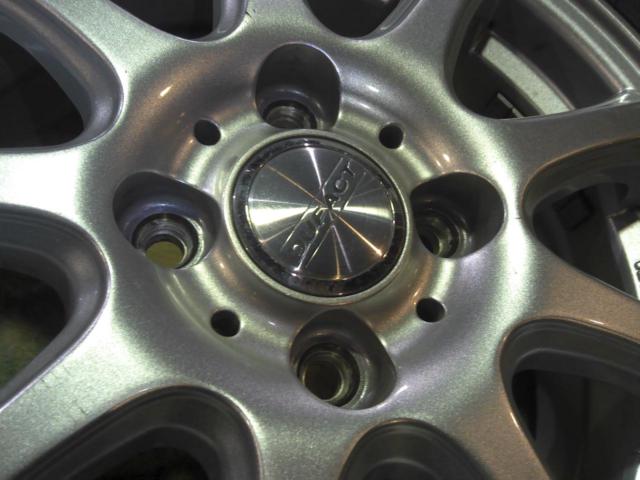 DUFACT DS9 + DUNLOP ENASAVE EC204