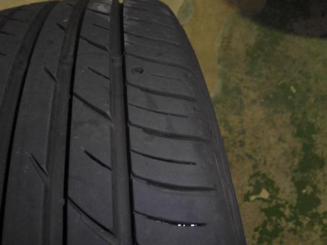 A-TECH(エーテック)SCHNEIDER(シュナイダー) CORSAGE (4HOLE)+FALKEN ZIEX ZE914