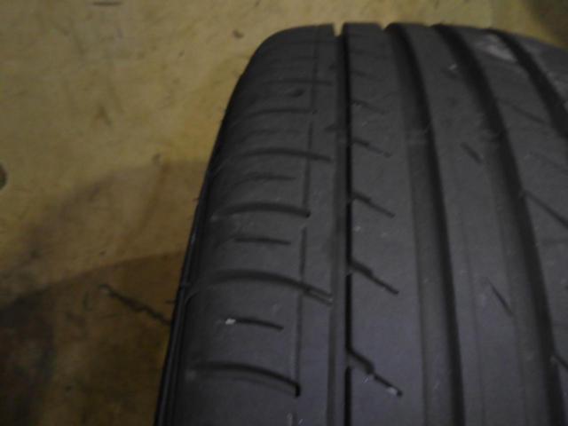 A-TECH(エーテック)SCHNEIDER(シュナイダー) CORSAGE (4HOLE)+FALKEN ZIEX ZE914