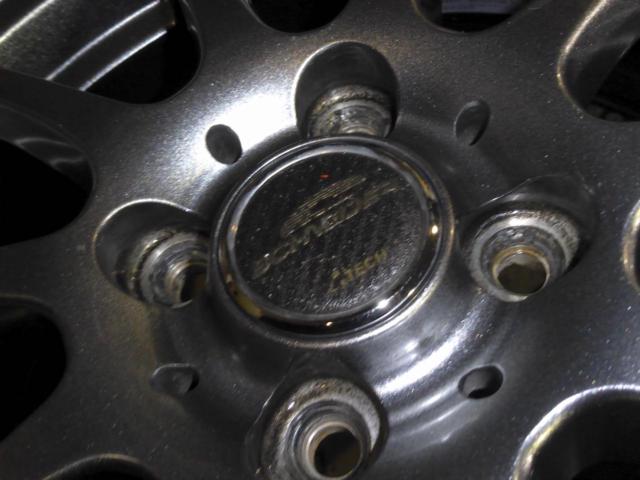 A-TECH(エーテック)SCHNEIDER(シュナイダー) CORSAGE (4HOLE)+FALKEN ZIEX ZE914