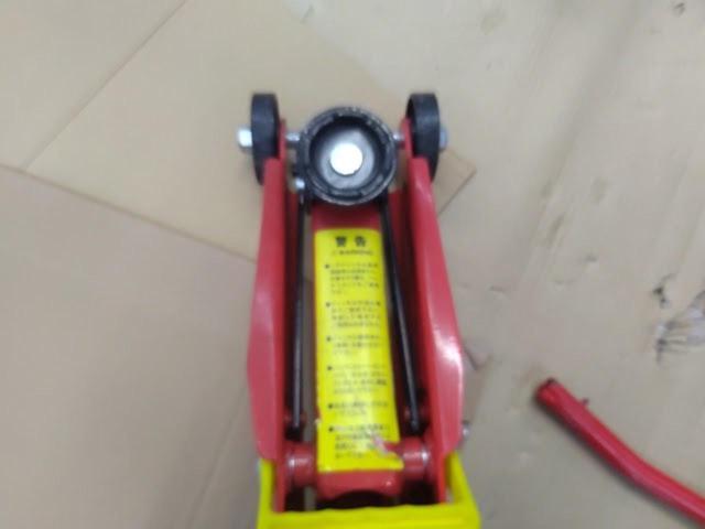 【WG】Autobacs 2tフロアジャッキ