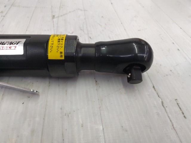 【WG】COMPACT TOOL 9.5mm ミニラチェットレンチ /5030