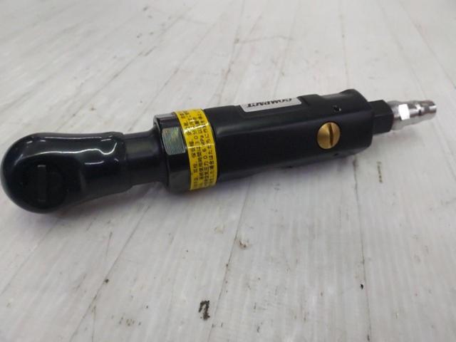 【WG】COMPACT TOOL 9.5mm ミニラチェットレンチ /5030