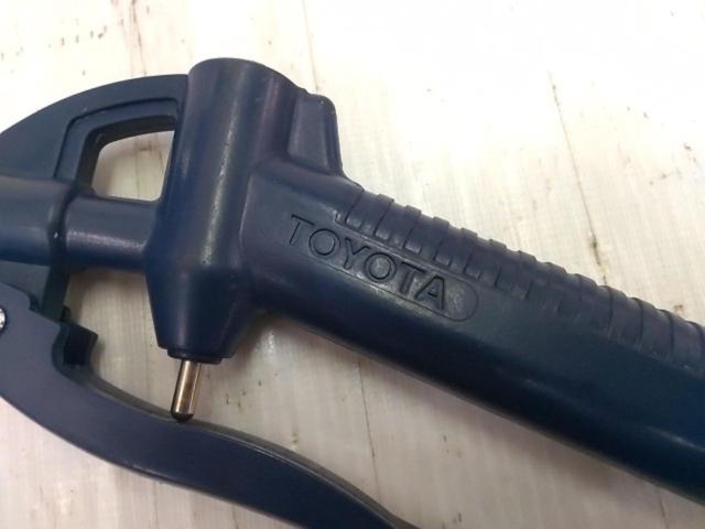 【WG】TOYOTA エアダスターガン