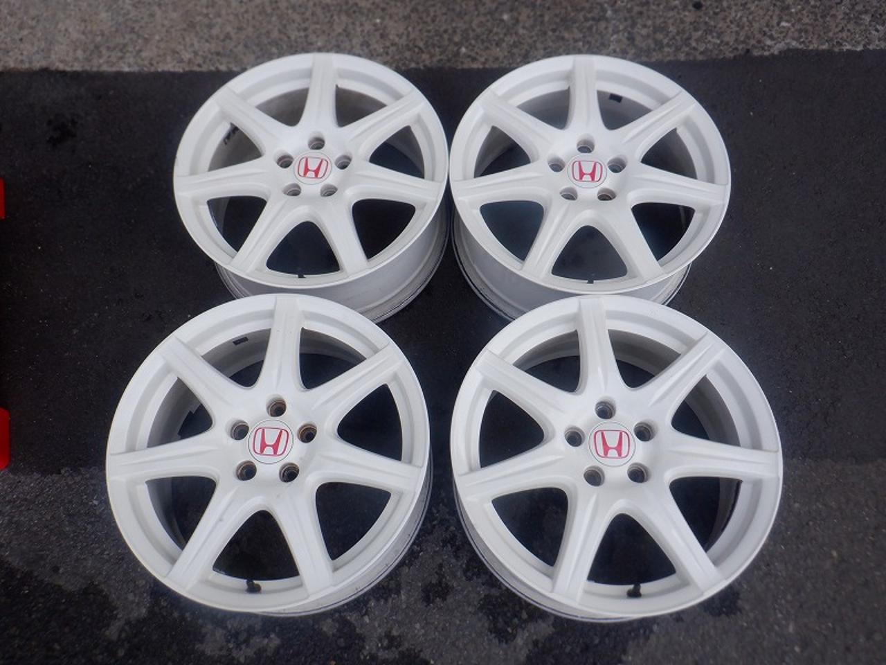 Honda genuine Civic FN2 genuine