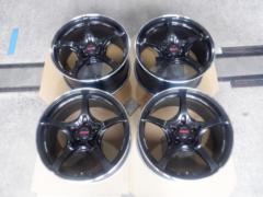 【RAYS(レイズ)】VOLK RACING(ボルク レーシング) G50