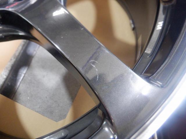 【RAYS(レイズ)】VOLK RACING(ボルク レーシング) G50