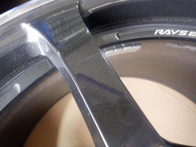 【RAYS(レイズ)】VOLK RACING(ボルク レーシング) G50