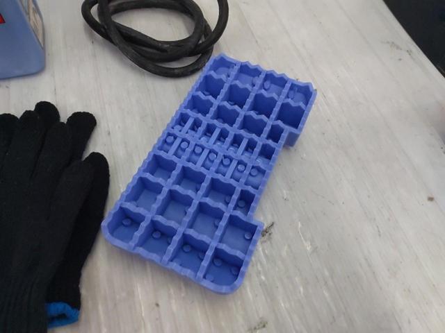 アムス スノーレスキュースタンダード SR-60