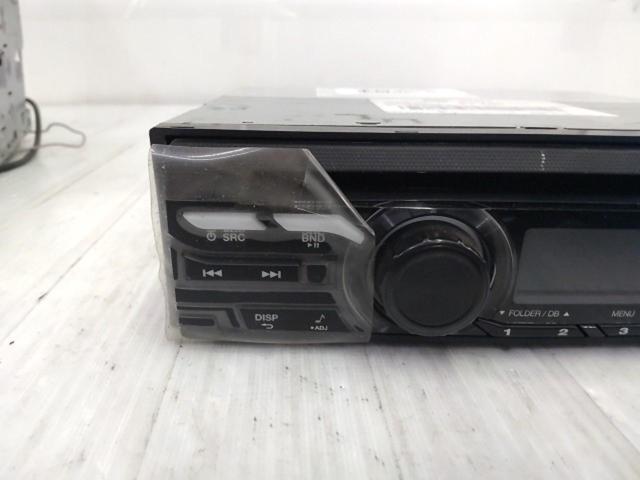 MAZDA PT-2494/クラリオン製