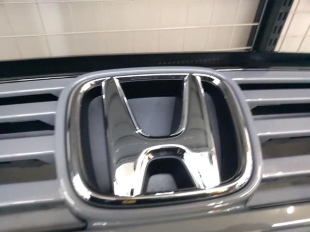 HONDA 純正グリル