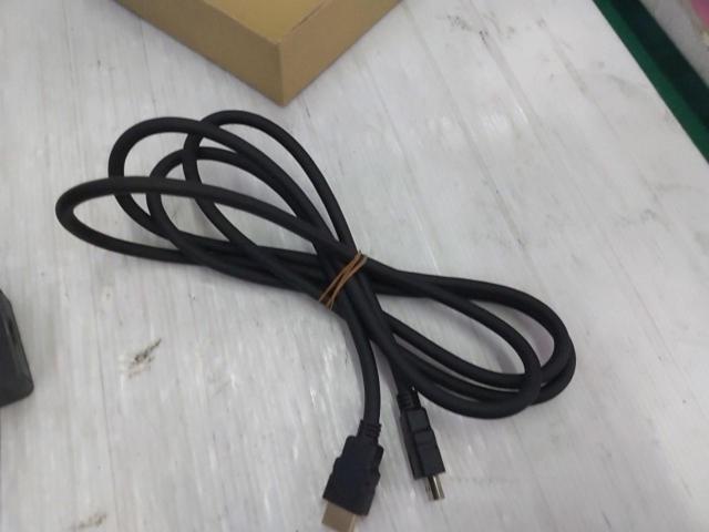 メーカー不明 HDMI → RCA変換アダプター