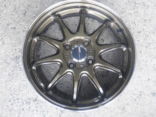 【WORK(ワーク)】EMOTION(エモーション) ZR10