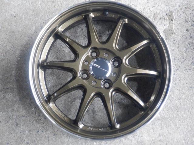 【WORK(ワーク)】EMOTION(エモーション) ZR10