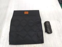 【BRO】後席用ゴミ箱