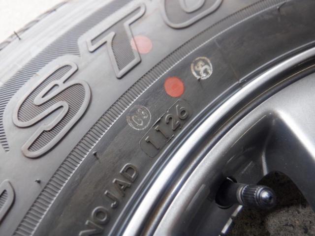 8【スズキ純正】 ジムニーシエラ JB74 純正アルミ+【BRIDGESTONE】DUELER H/L