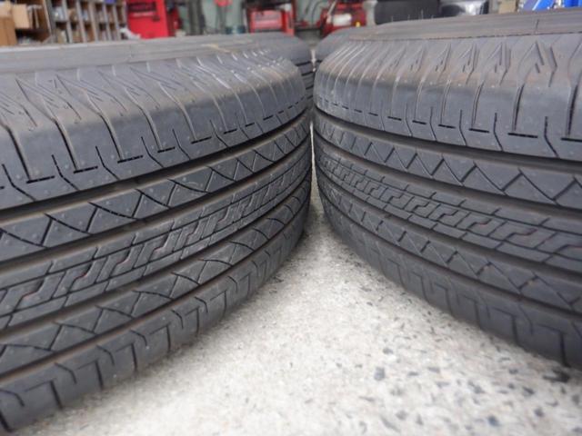 8【スズキ純正】 ジムニーシエラ JB74 純正アルミ+【BRIDGESTONE】DUELER H/L