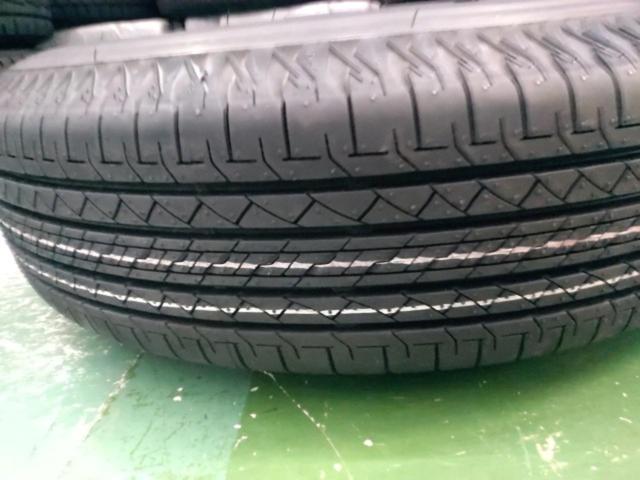 スズキ純正(SUZUKI) ジムニーシエラ JB74W 純正スペアタイヤ