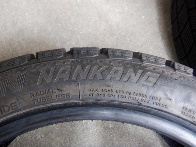 【NANKANG】ICE ACTIVA AW-1