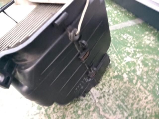 【ホンダ純正】エバポレーター