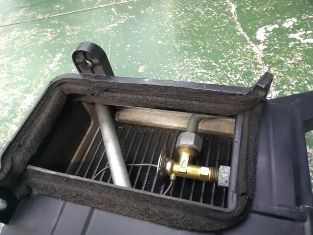 【ホンダ純正】エバポレーター
