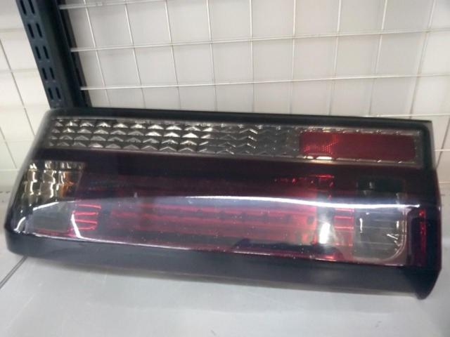 【左右セット】メーカー不明 LEDテール