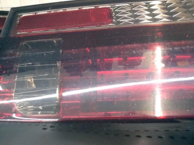 【左右セット】メーカー不明 LEDテール