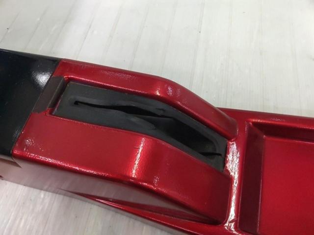トヨタ純正(TOYOTA) センターコンソール