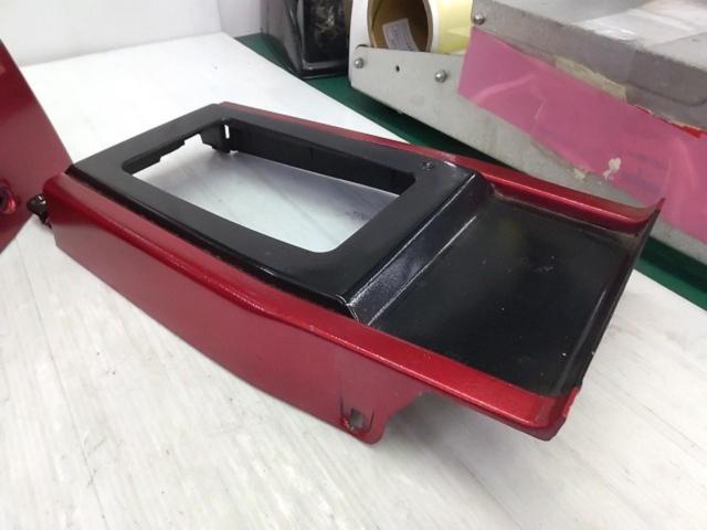 トヨタ純正(TOYOTA) センターコンソール