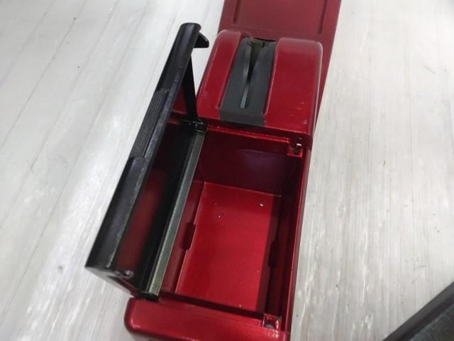 トヨタ純正(TOYOTA) センターコンソール