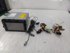 KENWOOD MDV333U