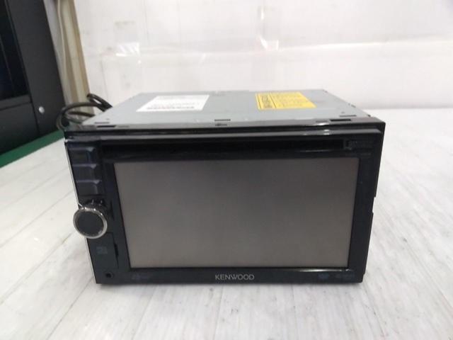KENWOOD MDV333U