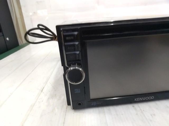 KENWOOD MDV333U