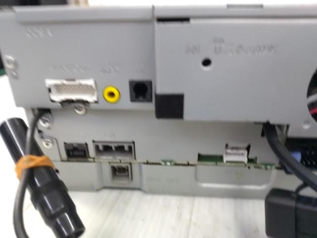 KENWOOD MDV333U