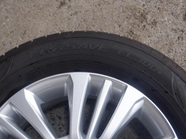 3【トヨタ純正】90系 ノア 純正+DUNLOP(ダンロップ)ENASAVE EC300+