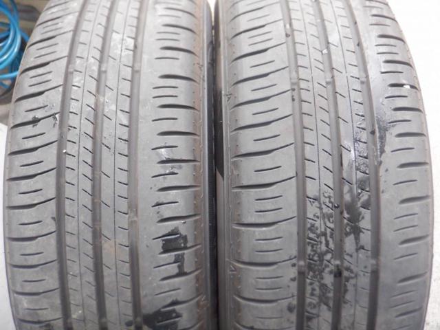 3【トヨタ純正】90系 ノア 純正+DUNLOP(ダンロップ)ENASAVE EC300+