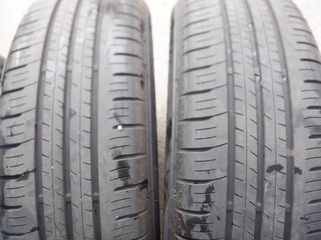 3【トヨタ純正】90系 ノア 純正+DUNLOP(ダンロップ)ENASAVE EC300+
