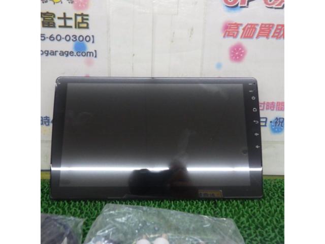 Pirara PC-N10K3 Android式 カーナビ