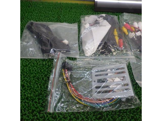 Pirara PC-N10K3 Android式 カーナビ