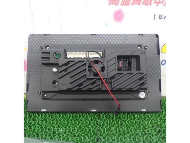 Pirara PC-N10K3 Android式 カーナビ