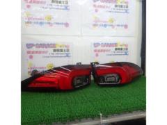 Mazda genuine
CX-60
KH5P
Genuine
Tail lens
Right and left