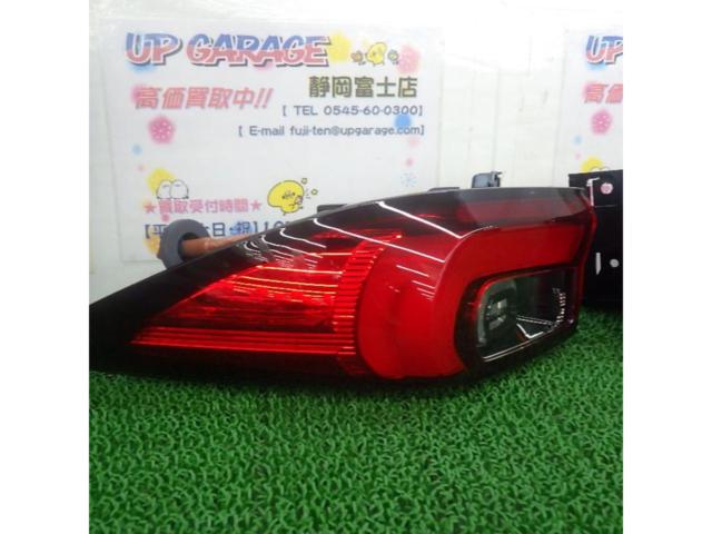 Mazda genuine
CX-60
KH5P
Genuine
Tail lens
Right and left