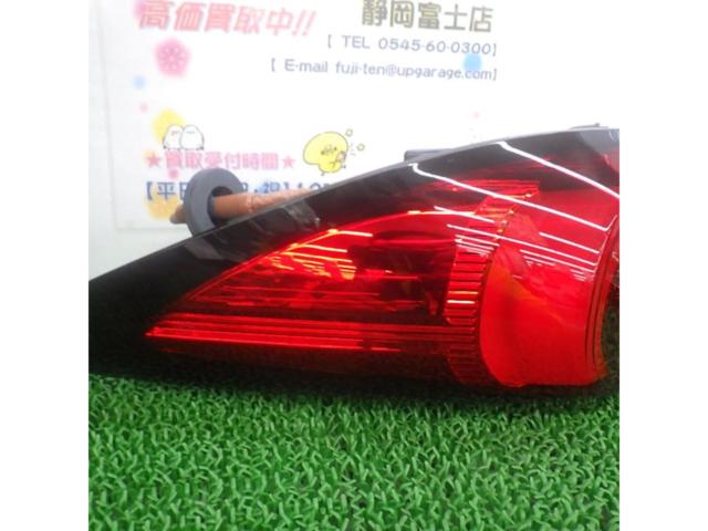 Mazda genuine
CX-60
KH5P
Genuine
Tail lens
Right and left