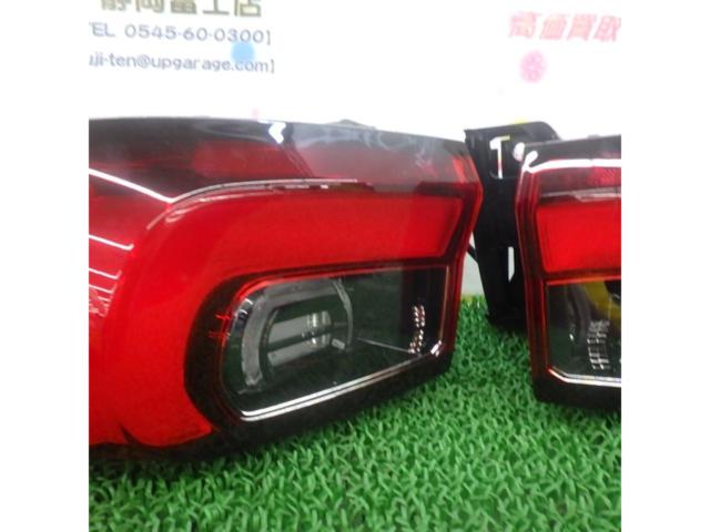 Mazda genuine
CX-60
KH5P
Genuine
Tail lens
Right and left